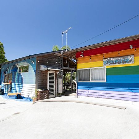 Tabist Guest House Pumping Surf Hyuga Exterior foto