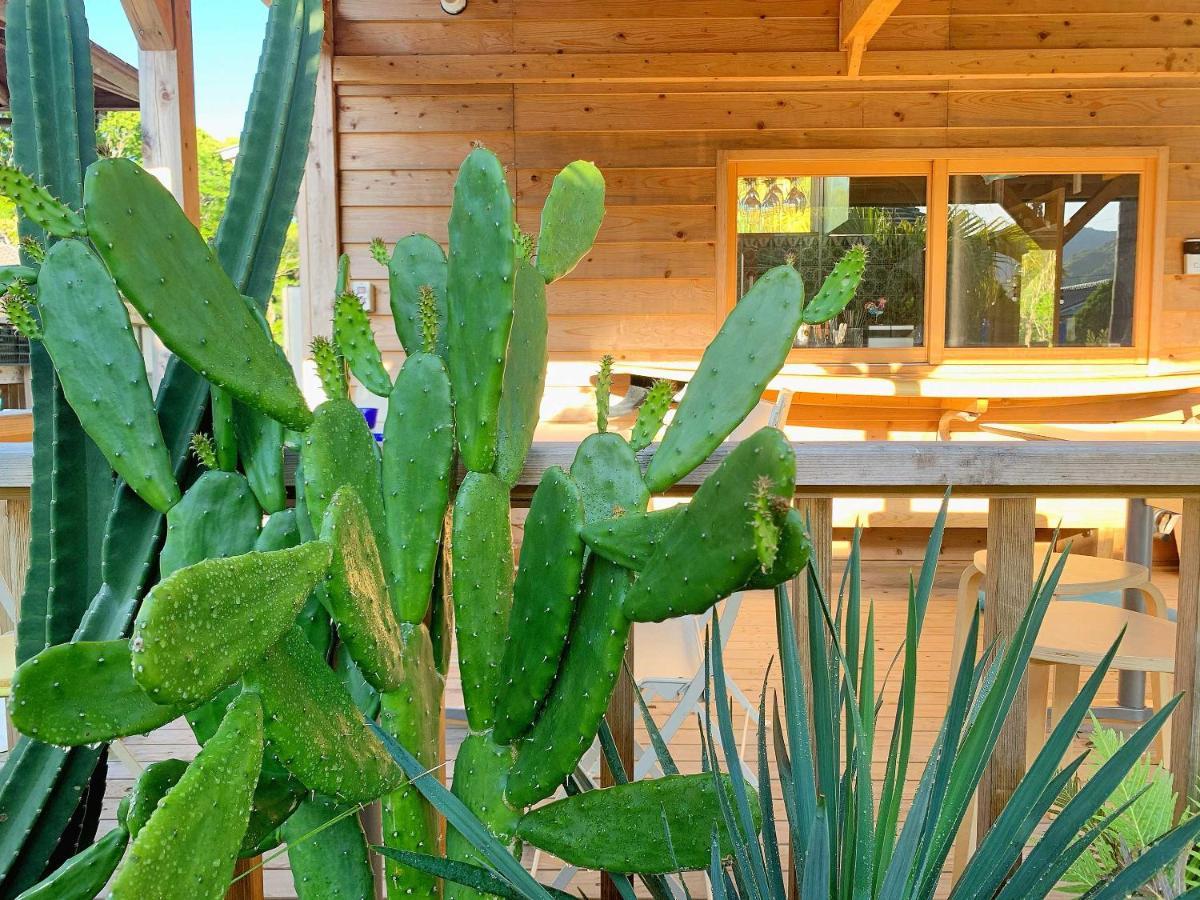 Tabist Guest House Pumping Surf Hyuga Exterior foto