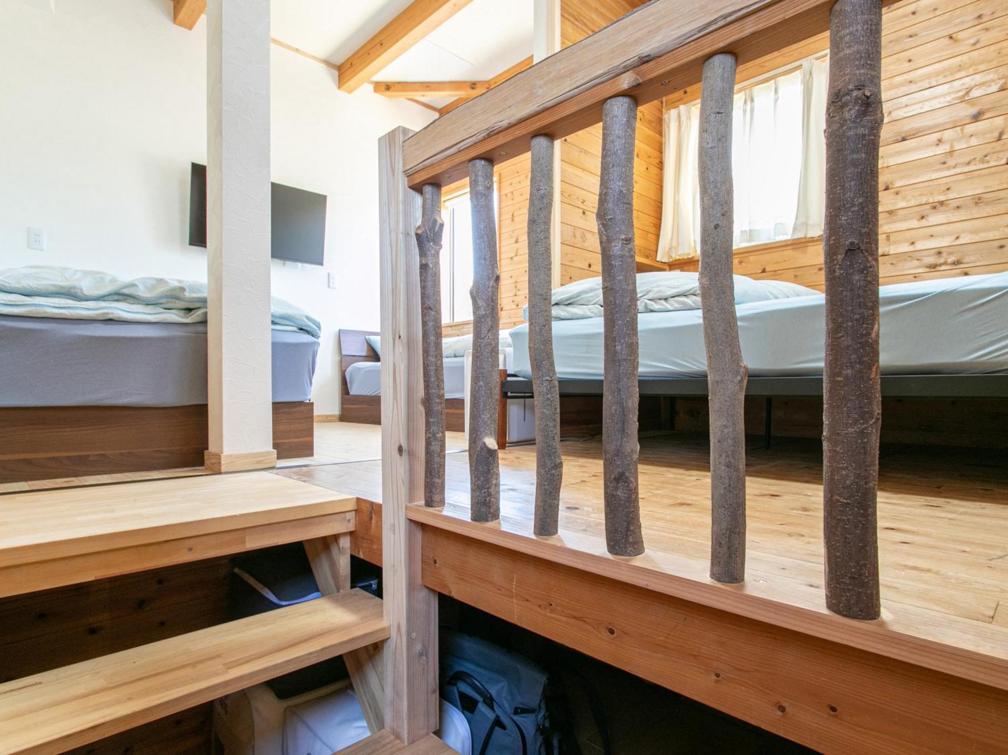 Tabist Guest House Pumping Surf Hyuga Exterior foto