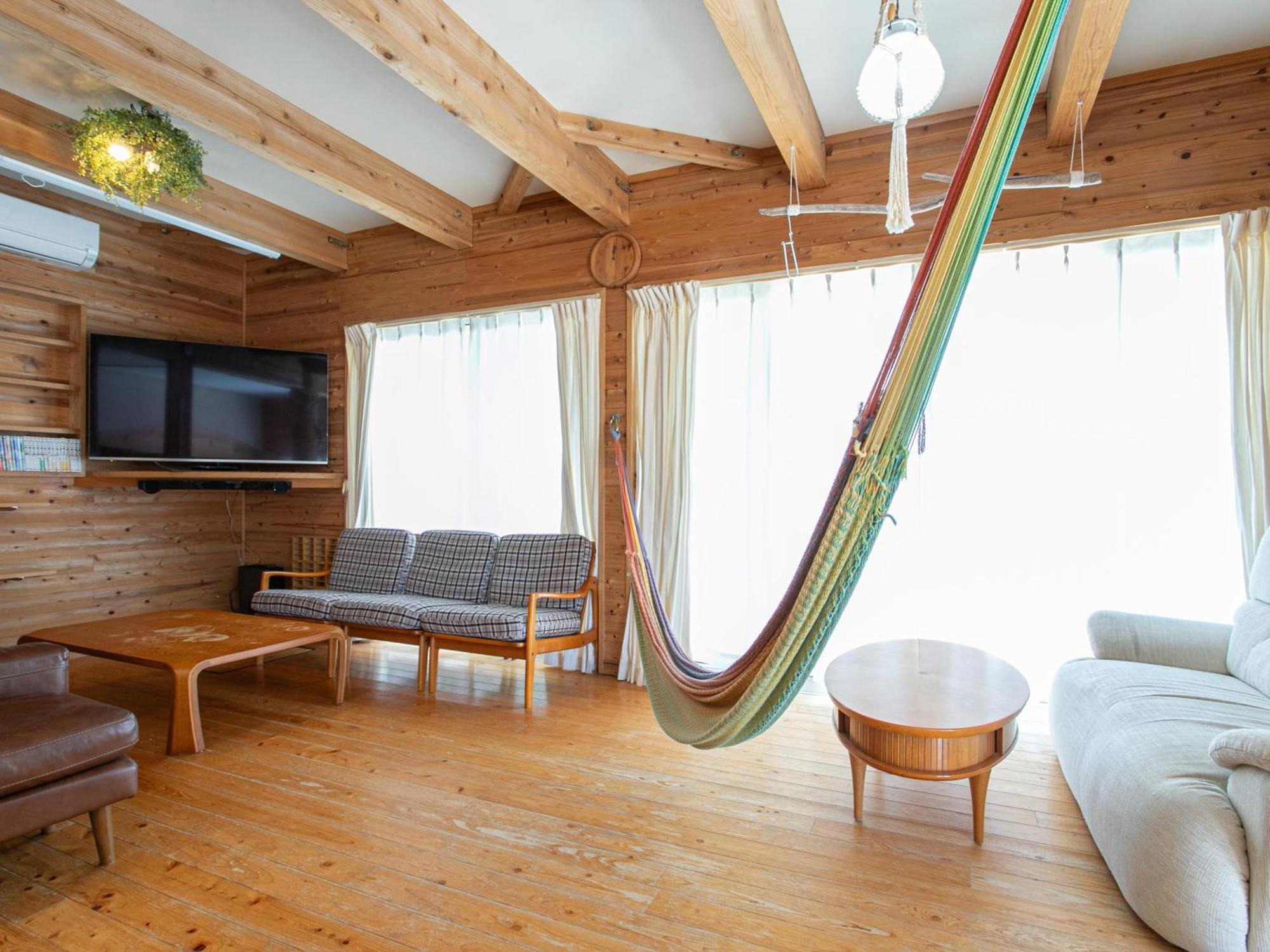 Tabist Guest House Pumping Surf Hyuga Exterior foto