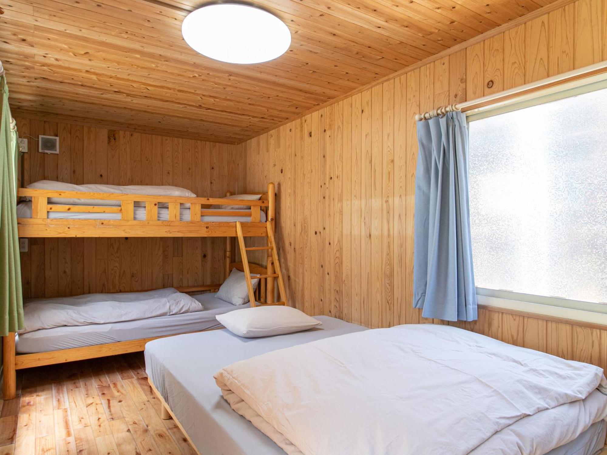 Tabist Guest House Pumping Surf Hyuga Exterior foto