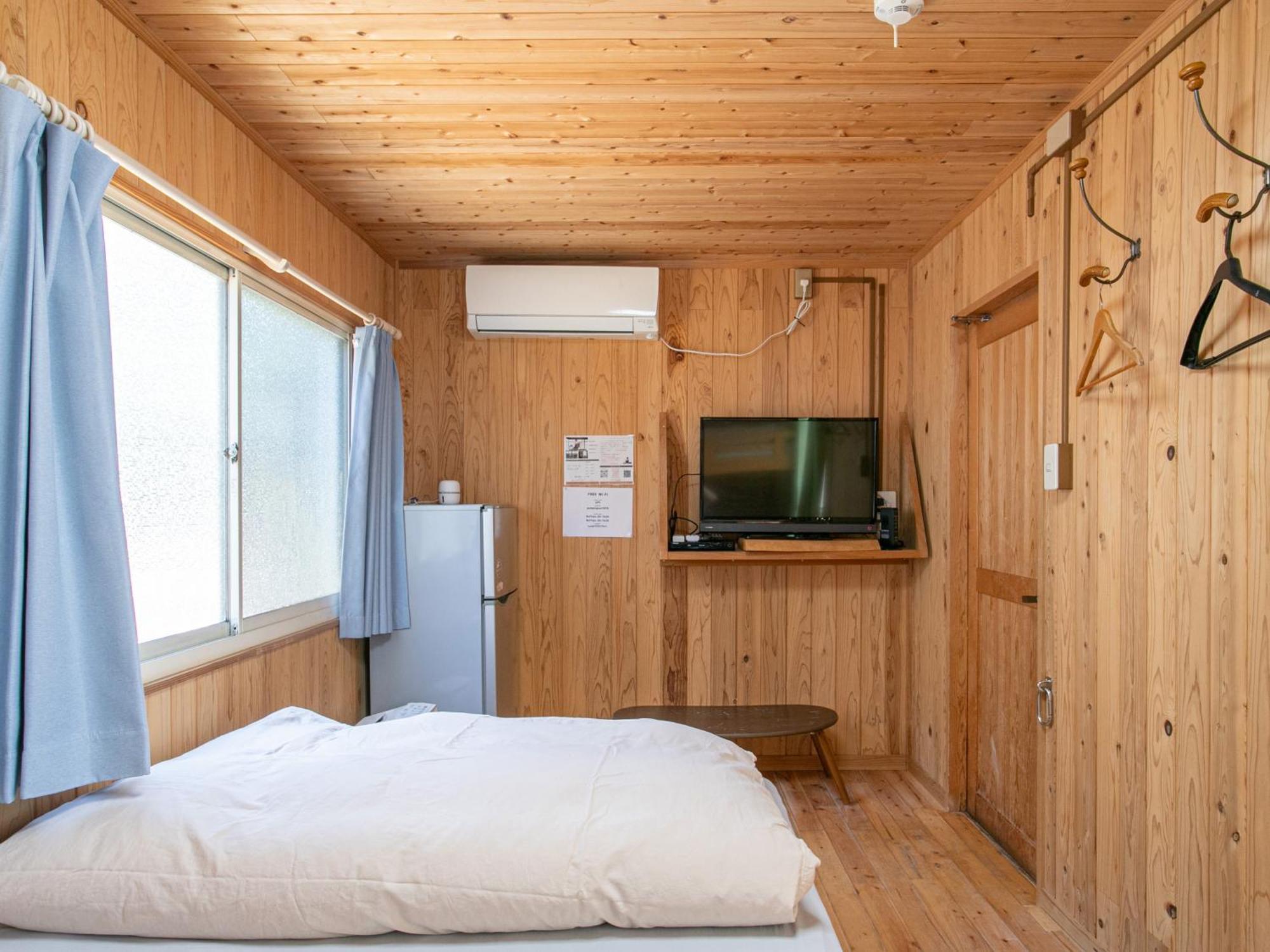 Tabist Guest House Pumping Surf Hyuga Exterior foto