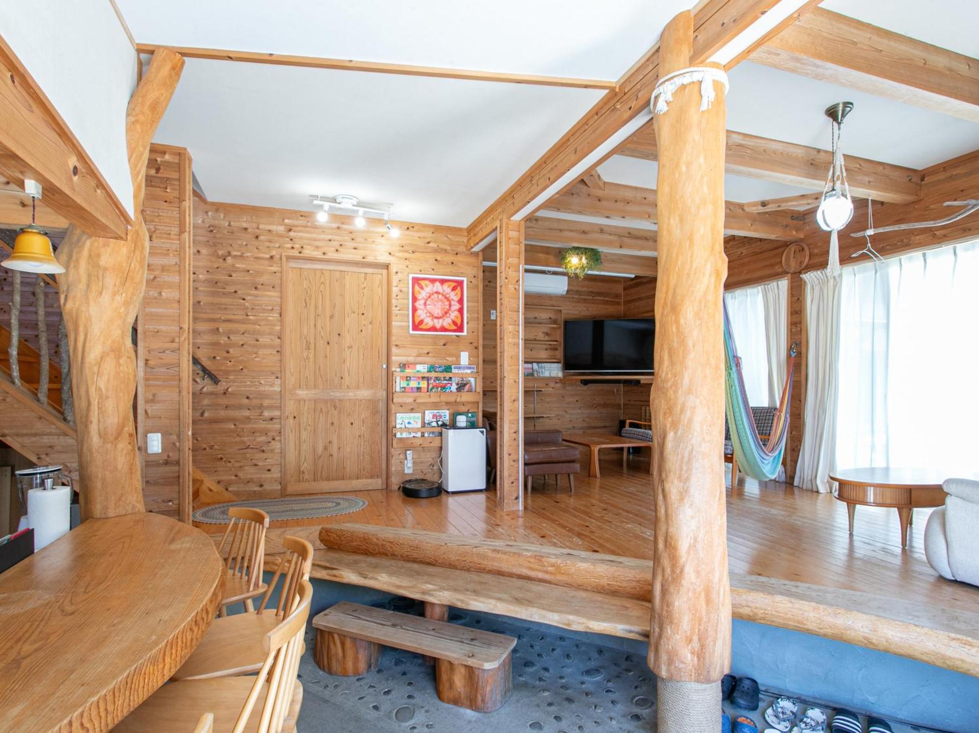 Tabist Guest House Pumping Surf Hyuga Exterior foto