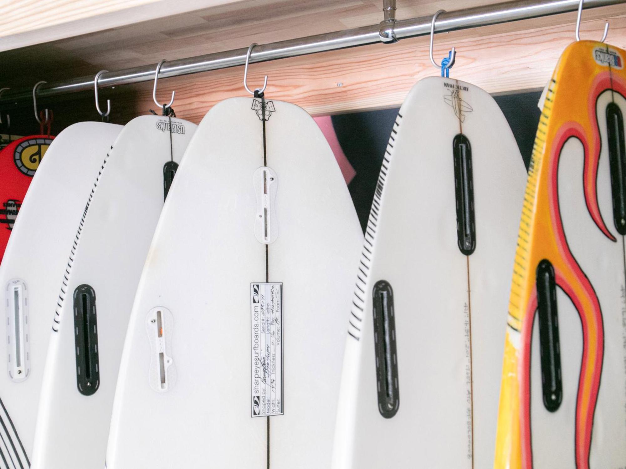 Tabist Guest House Pumping Surf Hyuga Exterior foto