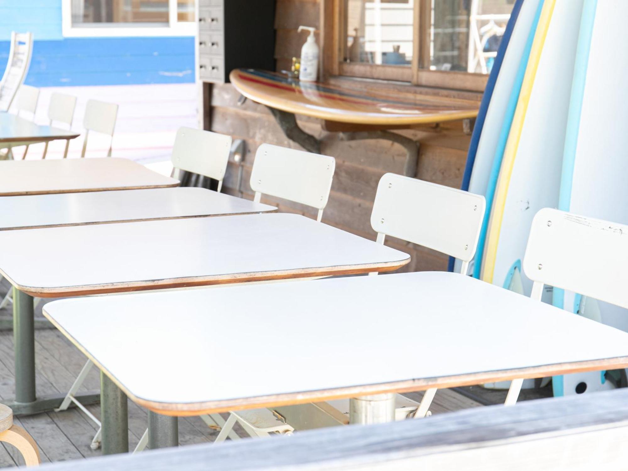 Tabist Guest House Pumping Surf Hyuga Exterior foto