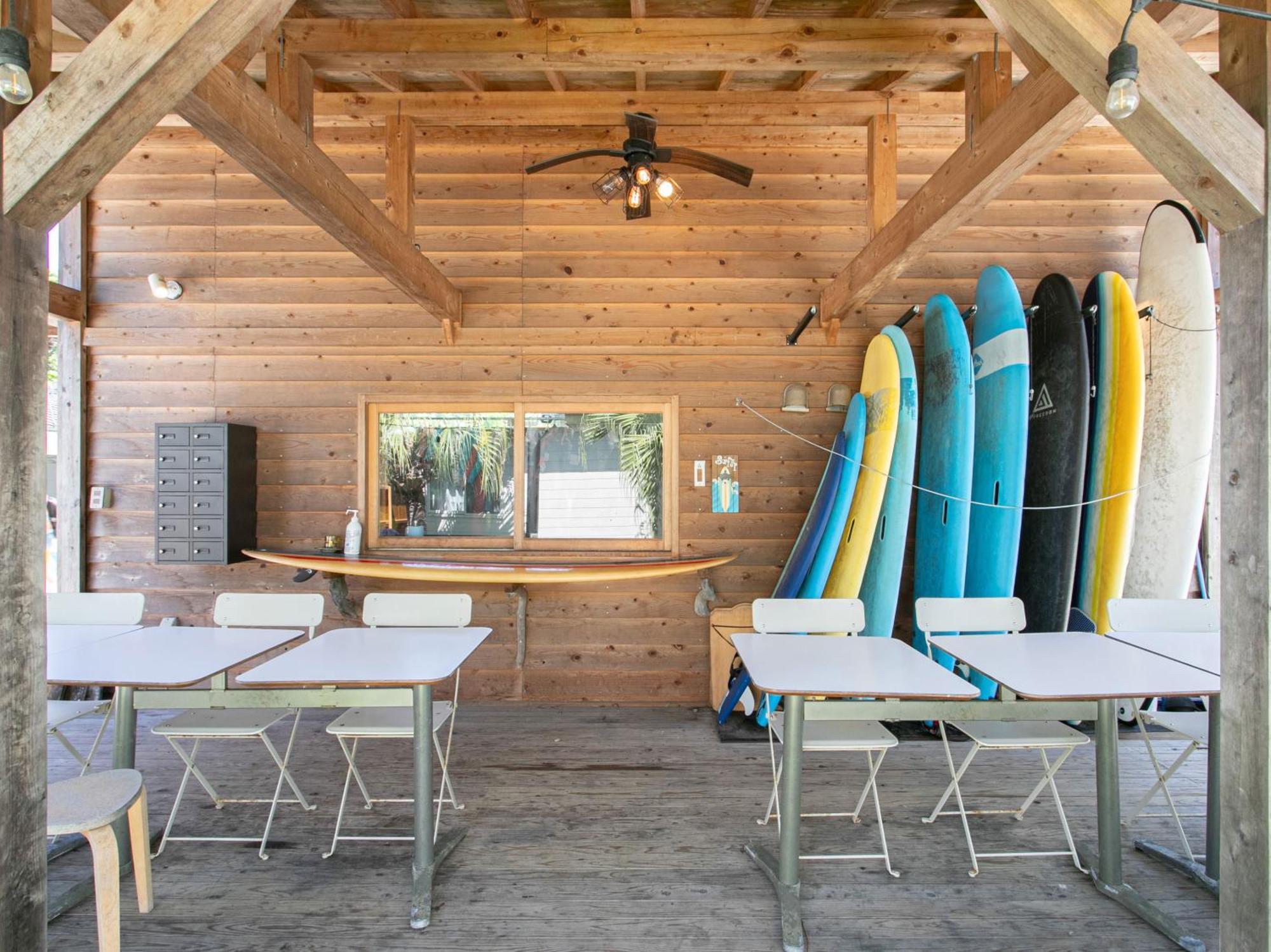 Tabist Guest House Pumping Surf Hyuga Exterior foto